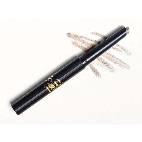 BYOD Eyeshadow Wand Diamonds-N-Pearls 1.10g Eye makeup Cosmetics Shimmering new - Picture 2 of 6